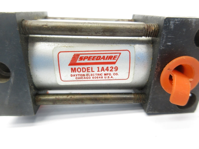 SPEEDAIRE 1A429 UNMP