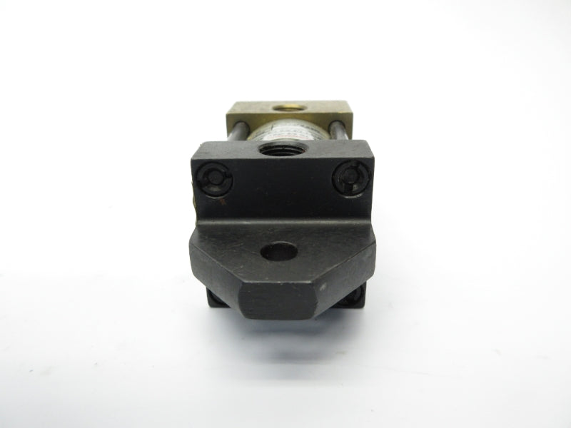 NORGREN TC3/8-REV.#0-OX-1-1/8-0-1/2 150PSI NSNP