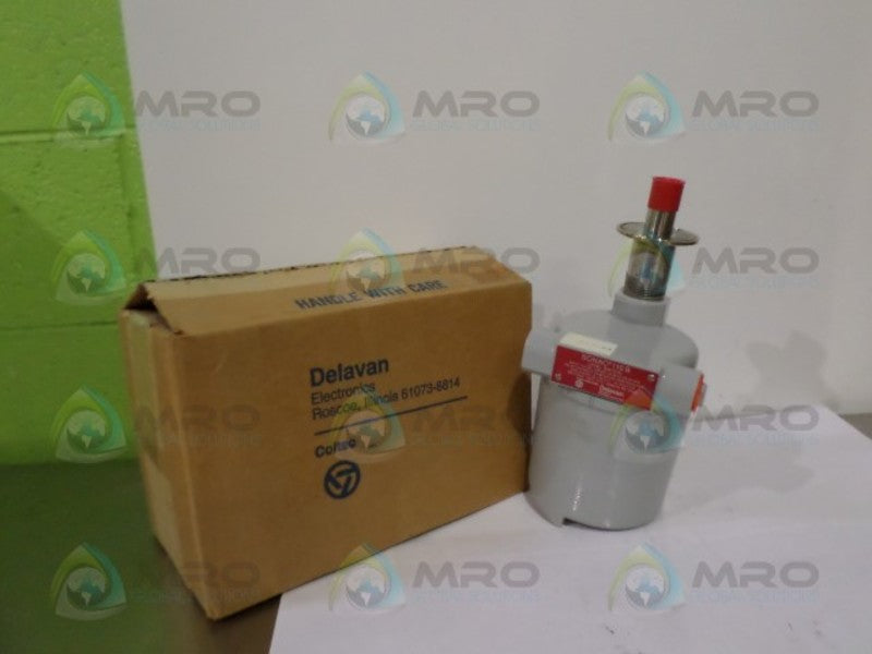 DELAVAN SONAC 110 B LEVEL SWITCH *NEW IN BOX*