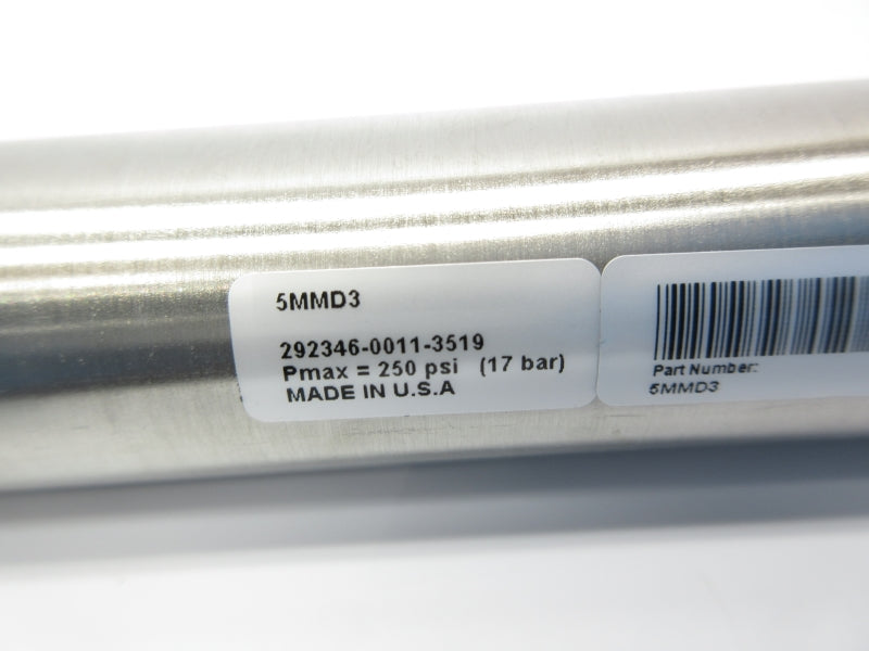 SPEEDAIRE 5MMD3 250PSI NSNP