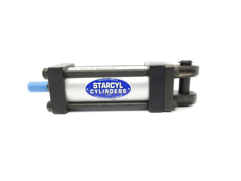 STARCYL ST2P2-1.5X3-#2S NSNP