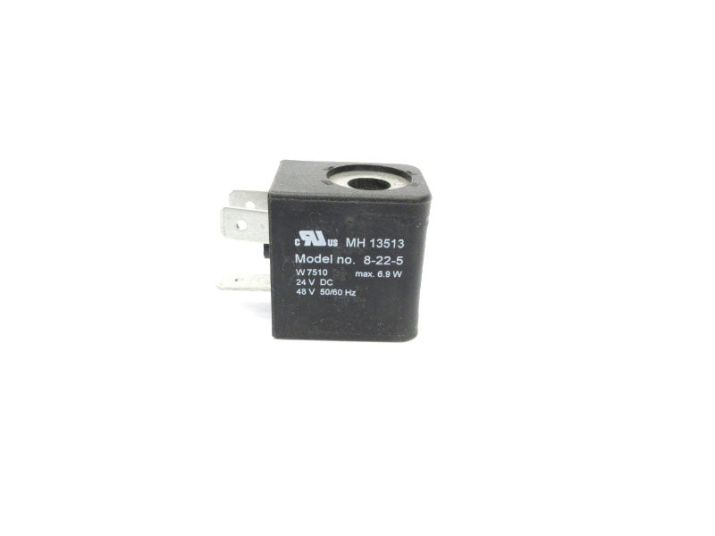 AAA PRODUCTS 8-22-5 24VDC NSNP