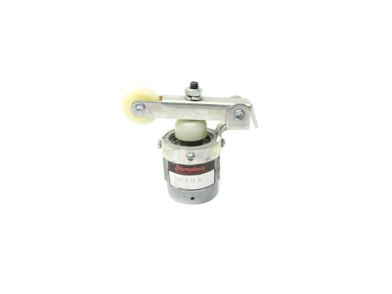 HUMPHREY 250C31021 NSNP