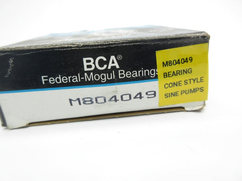 FEDERAL MOGUL M804049 NSMP