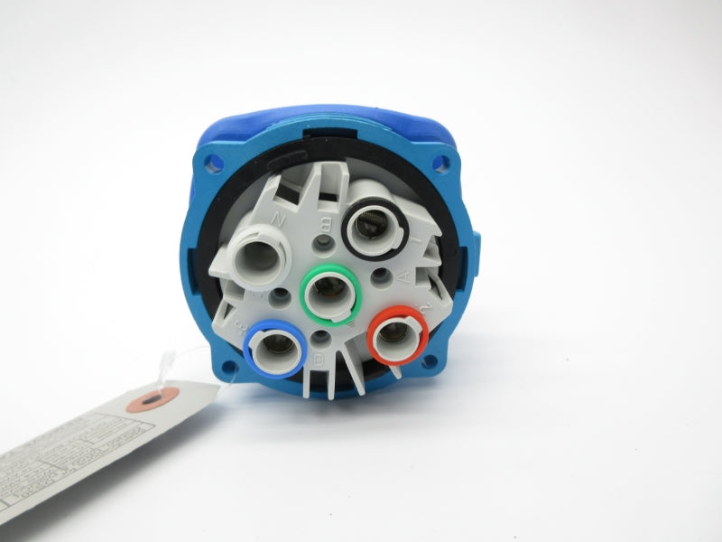 MELTRIC 31-38233-K16 208VAC NSMP