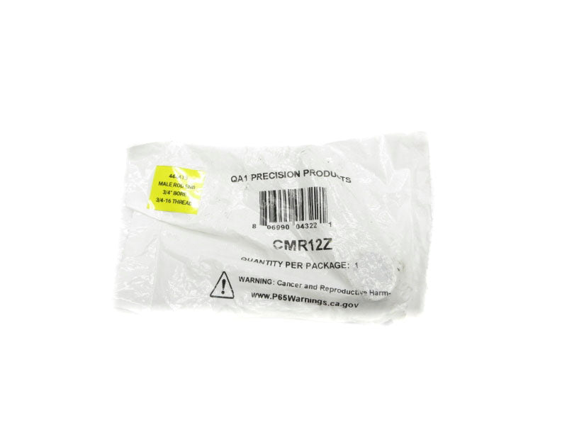 PRECISION PRODUCTS CMR12Z NSMP