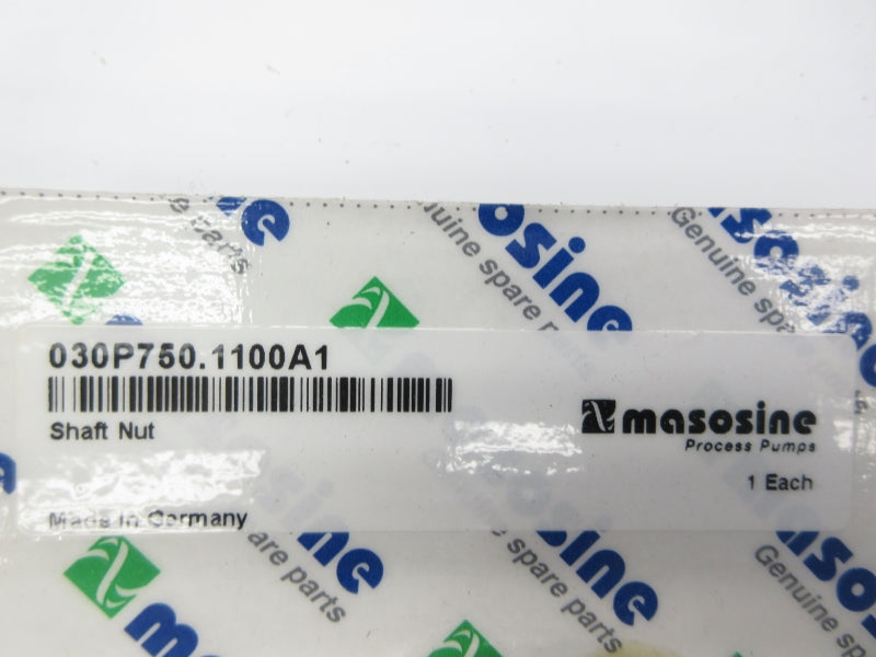 MASOSINE 030P750.1100A1 NSMP