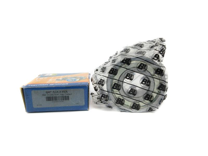 PRECISION BEARINGS 5307ZZ/C3PRX NSMP