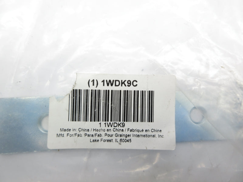 GRAINGER 1WDK9C NSMP