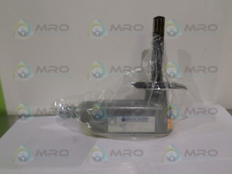 GENERAL EASTERN DEW-10-2D1 CHILLED MIRROR HYGROMETER *NEW IN BOX*