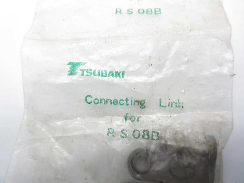 TSUBAKI RS08B NSMP
