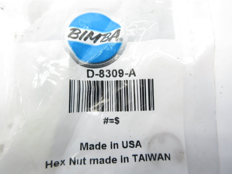 BIMBA D-8309-A NSMP
