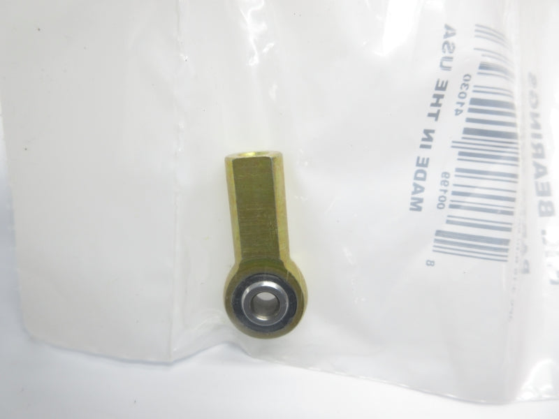 F.K. BEARINGS NJF3 NSMP