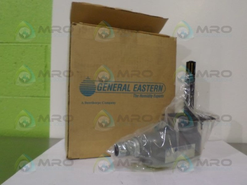 GENERAL EASTERN DEW-10-2D1 CHILLED MIRROR HYGROMETER *NEW IN BOX*