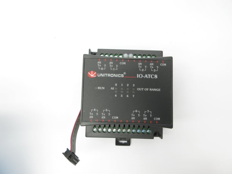 UNITRONICS IO-ATC8 NSMP
