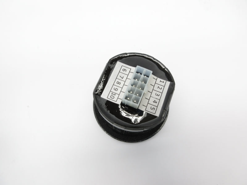 ENMCO PC1210F0PG 49Y067 10-40VDC NSMP