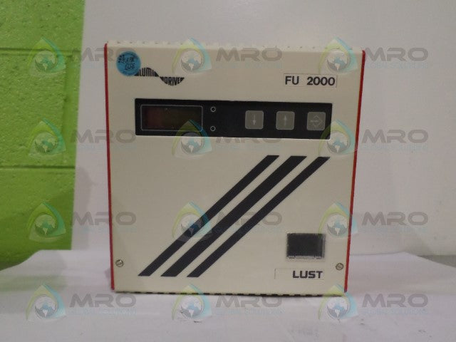 LUST ELECTRONICS FU2408RT CONVERTER *NEW IN BOX*