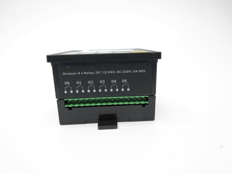 UNITRONICS M91-2-R1 250VAC 5A NSMP