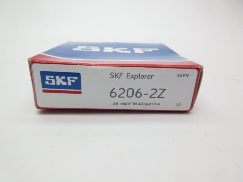 SKF 6206-2Z NSFS