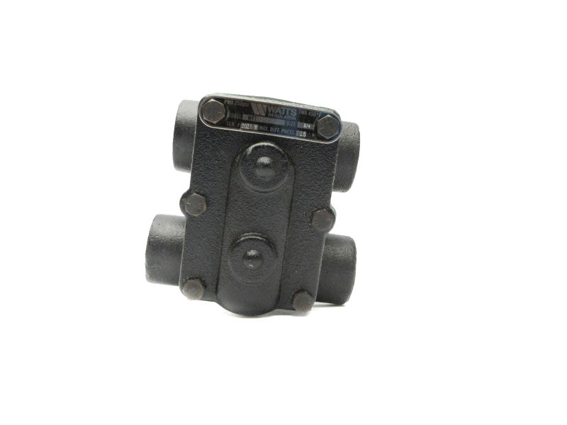 WATTS WFT 250PSI 3/4" NSNP