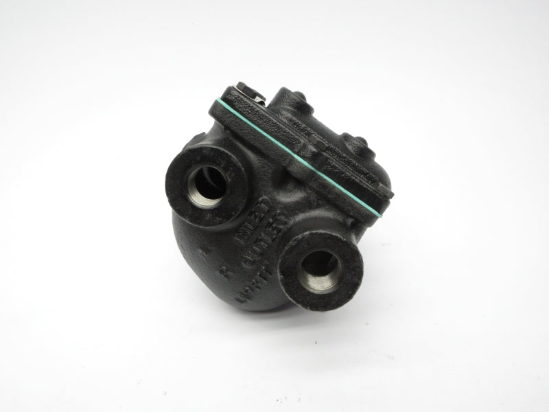 WATTS WFT 250PSI 3/4" NSNP
