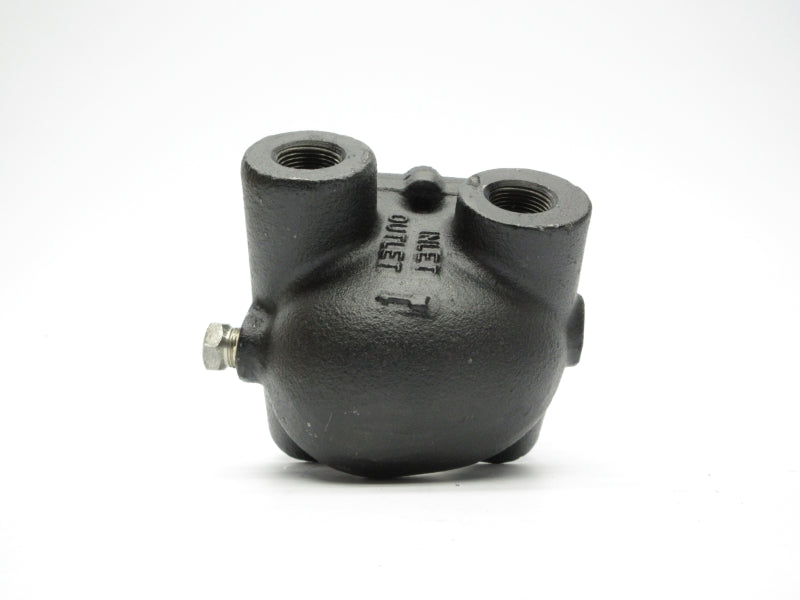 WATTS WFT 250PSI 3/4" NSNP