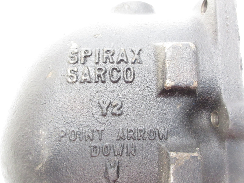 SPIRAX SARCO Y2 UNMP