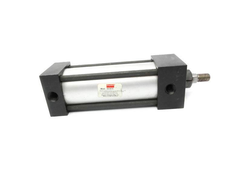 DAYTON 6X381A NSNP