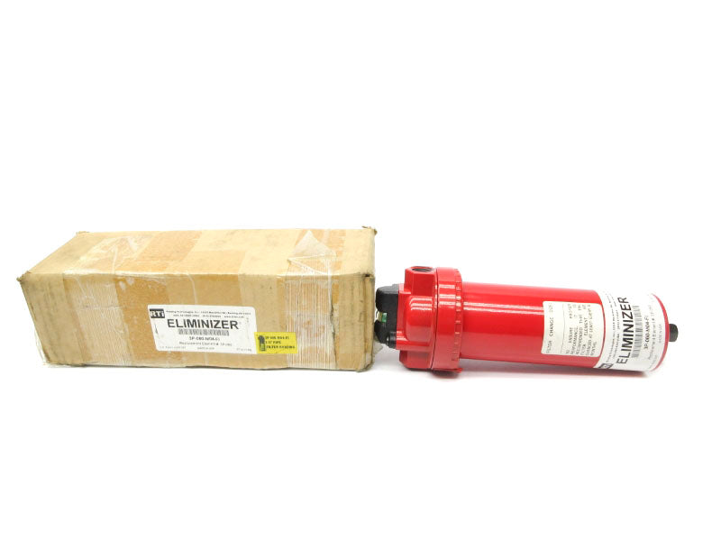RTI 3P-060-M04-FI NSMP