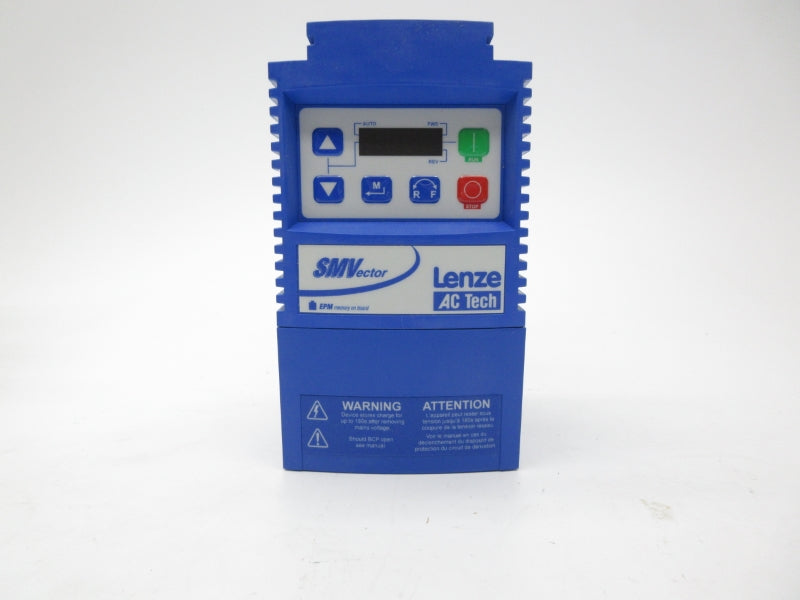 LENZE ESV222N04TXB 400/480V 6.1/5.4A NSMP