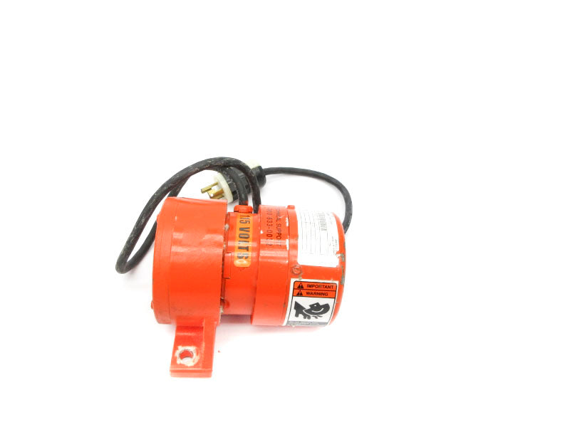 VIBCO SPR-40 115V 1.4A UNMP