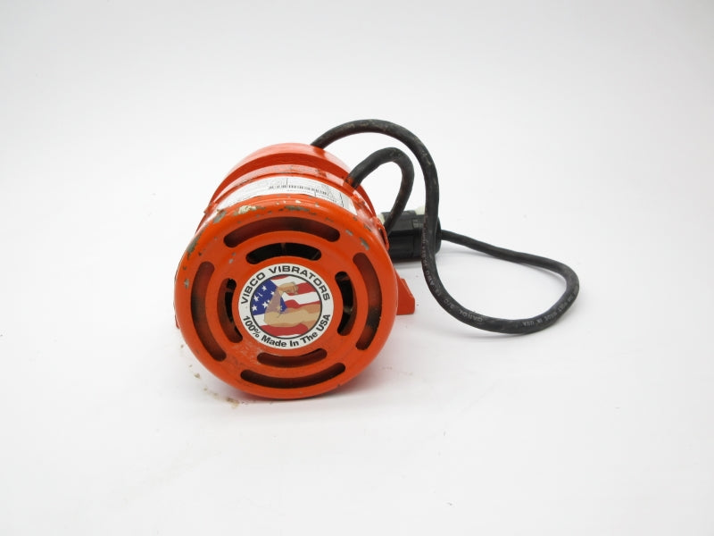 VIBCO SPR-40 115V 1.4A UNMP