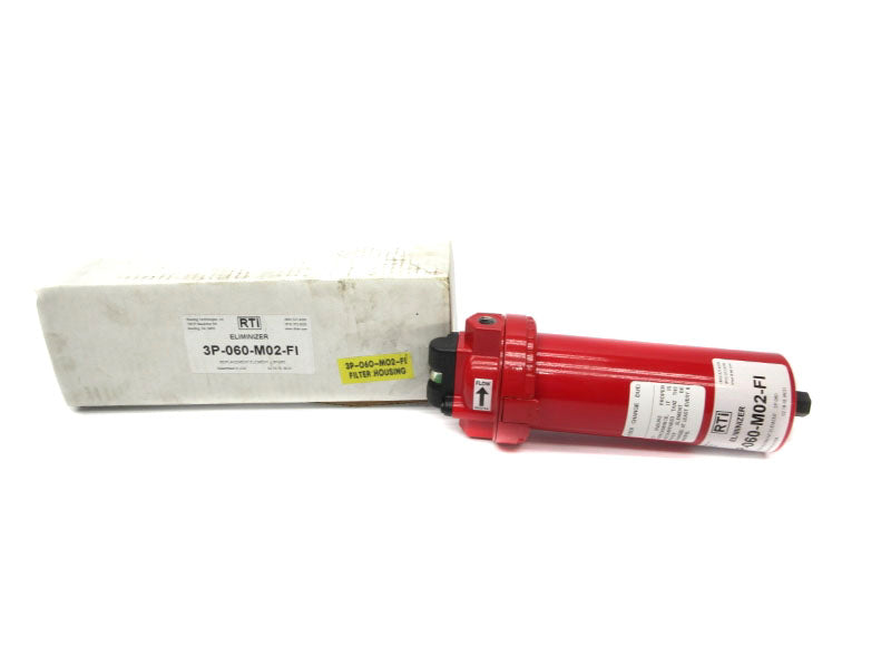 RTI 3P-060-M02-FI NSMP