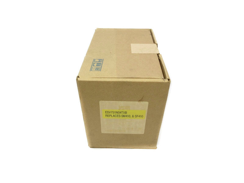 LENZE ESV751N04TXB 400/480V NSFS