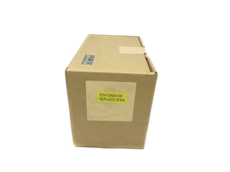 LENZE ESV152N04TXB 400/480V NSFS