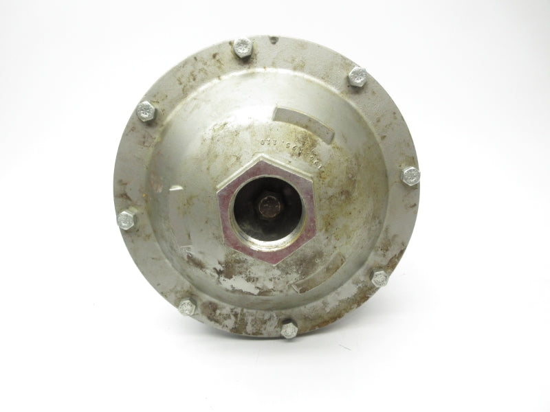 WARREN RUPP TA2.S2SS UNMP