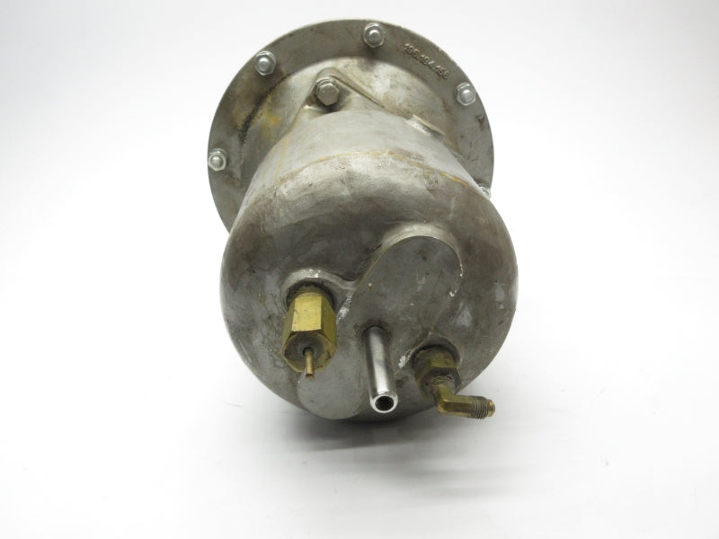 WARREN RUPP TA2.S2SS UNMP