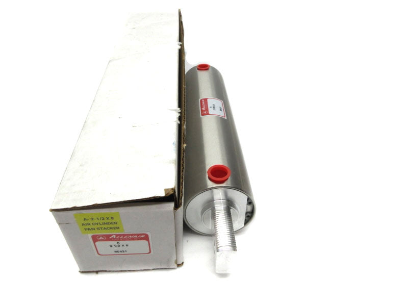 ALLENAIR A2-1/2X8 NSMP