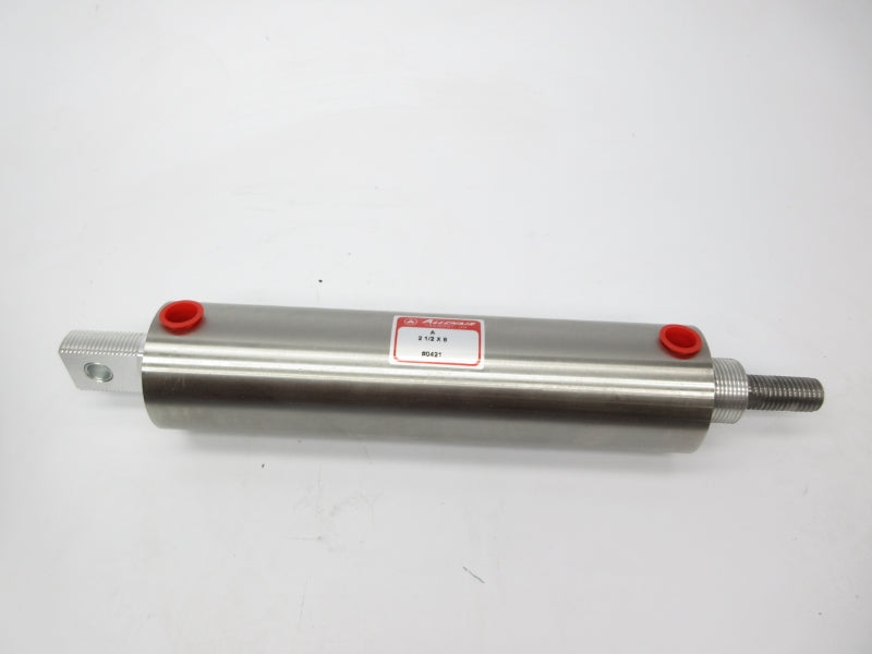 ALLENAIR A2-1/2X8 NSMP