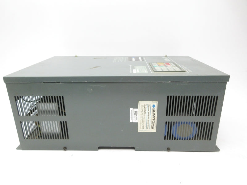 SUMITOMO HEAVY INDUSTRIES AF504-022 400/460V 47A UNMP