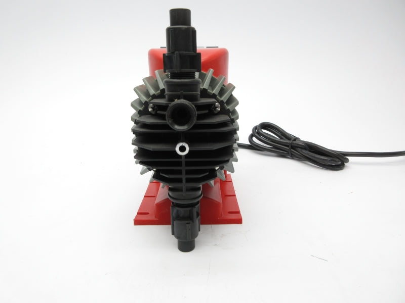 WATER SPECIALISTS B130X1-KFC1 120VAC .35A 110PSI NSNP