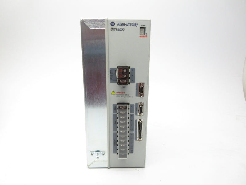 ALLEN BRADLEY 2098-DSD-HV030 SER. B F/W 1.60 230/260VAC NSMP