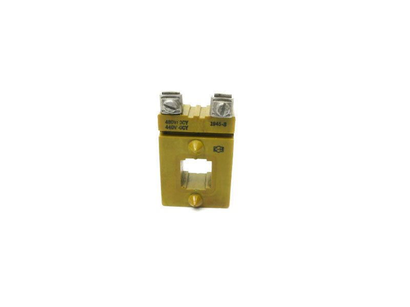 CUTLER HAMMER 1945-3 440/480V NSNP