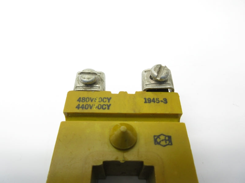 CUTLER HAMMER 1945-3 440/480V NSNP