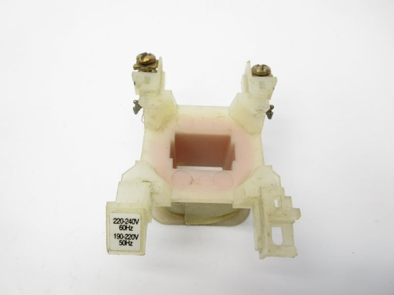 FURNAS 75D73790G 190-220/220-240V NSNP
