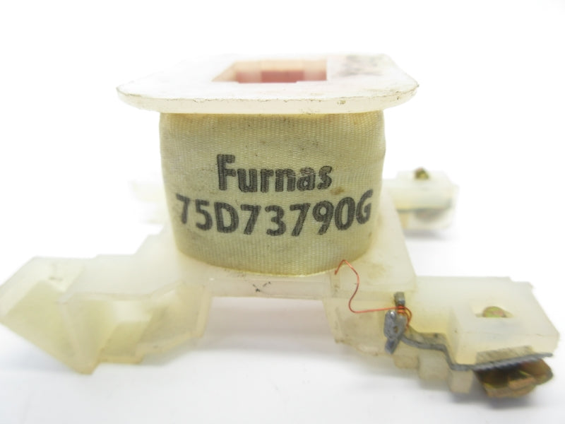 FURNAS 75D73790G 190-220/220-240V NSNP