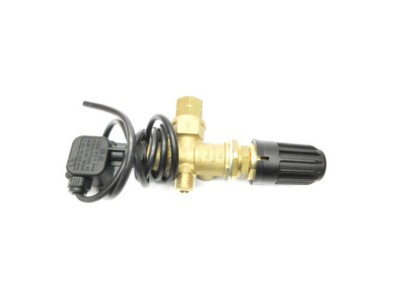 INDUSTRIAL MRO VB8 NSNP