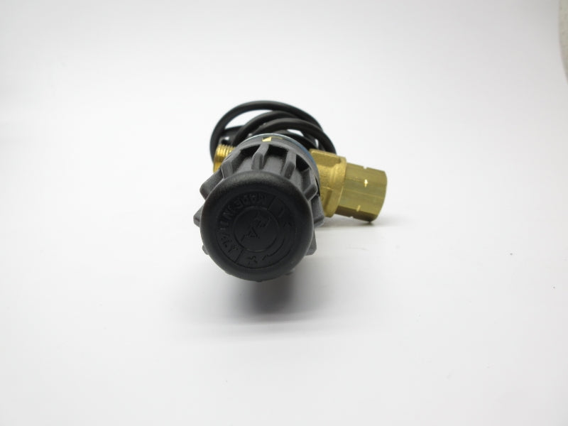 INDUSTRIAL MRO VB8 NSNP