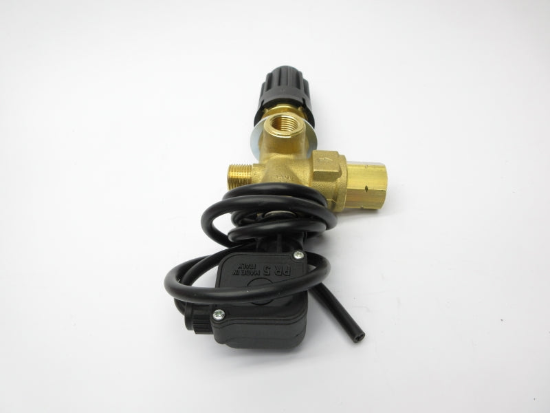 INDUSTRIAL MRO VB8 NSNP