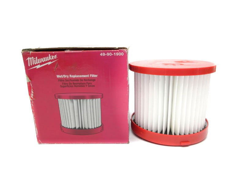MILWAUKEE 49-90-1900 NSMP